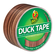 Duck ダクトテープ 木目柄 (283051) / DUCT TAPE WOODGRAIN 10YD