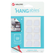 Velcro Brand HANGables マジックテープ スクエアー 8枚入 (95180) / VELCRO RMVBL 3/4"SQR 8PK