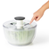 OXO Good Grips サラダスピナー (32480) / SPINNER SALAD WHT OXO