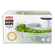 OXO Good Grips サラダスピナー (32480) / SPINNER SALAD WHT OXO