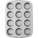 Wilton マフィンパン  (2105-954 ) / MUFFIN PAN 12C REG WILTN
