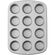 Wilton マフィンパン  (2105-954 ) / MUFFIN PAN 12C REG WILTN