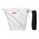 OXO Good Grips 角度付計量カップ (70981) / MEASURE CUP ANGLE 16OZ