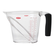 OXO Good Grips 角度付計量カップ (1050030) / MEASURE CUP ANGLE 32OZ