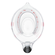 OXO Good Grips 角度付計量カップ (1050030) / MEASURE CUP ANGLE 32OZ