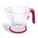 Zyliss プラスティック製計量カップ (E970043U) / MEASURING CUPS