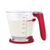 Zyliss プラスティック製計量カップ (E970043U) / MEASURING CUPS