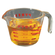 Pyrex 計量カップ 6個セット (6001074) /  MEASURING CUP 1CP PYREX