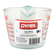 Pyrex 計量カップ 6個セット (6001074) /  MEASURING CUP 1CP PYREX