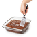 OXO Good Grips ステンレススティール製フライ返し (1177100)