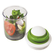 Chef'n VeggiChop ベジタブルカッター (102-239-011) / VEGETABLE CHOPPER GREEN