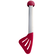 Chef'n Task Tongs 耐熱シリコン製トング ( 103-878-005) / TONGS HEAT RESISTANT RED