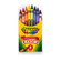 Crayola クレヨン 8色セット ( 52-3008) /  CRAYON 8PK BX