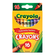 Crayola クレヨン 16色セット (52-3016) / CRAYON CRAYOLA 16 COUNT