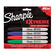 Sharpie Extreme パーマネントマーカー (1927154) / EXTREME MARKER 4CT