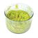 Chef'n VeggiChop ベジタブルカッター (102-239-011) / VEGETABLE CHOPPER GREEN