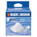 Black+Decker Dustbuster バキュームフィルター (VF100) / CYCLONIC ACTION FILTER