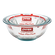 Pyrex Smart Essentials ミキシングボウル3点セット２パック (6001001) / BOWL MIXING 3PC CLEAR