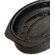 Columbian Home Graniteware 蓋付き楕円形ロースター 2個セット ( 6106-2) / ROASTER+COVER OVAL 4-7#