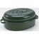 Columbian Home Graniteware 蓋付き楕円形ロースター 2個セット ( 0509-2) / ROASTER+COVER OVAL 15-18