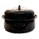 Columbian Home Graniteware 蓋付き楕円形ロースター 4個セット( 0510-4) / ROASTER+COVER OVAL 18-22