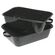 Columbian Home Graniteware ロースター 3個セット ( 0511-3) / COVERED RECT ROASTER 22#