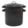 Columbian Home Graniteware セラミック鍋 4個セット (6140) / POT BLANCHER 7QT4OZ BLUE