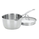 Cuisinart Chef's Classic ソースパン (719-18P) / SAUCEPAN W/LID SS 2QT