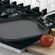 Cuisinart Chef's Classic グリルパン (630-20) / NONSTICK SQ GRIDDLE 11"