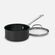 Cuisinart Chef's Classic ソースパン (619-16) / SAUCEPAN W/LID 1-1/2 QT