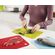 Joseph Joseph Pop 弾力性カッティングボード 3枚セット ( 92104) / POP CHOPPING MATS 3PK