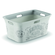 KIS ランドリーバスケット 4個セット(FG67091000112) / LAUNDRY BASKET GRY 2.1CU