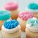 Wilton カップケーキデコレーションセット 3パック ( 2104-1364) / DECORATING SET CUPCAKE