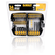 DeWalt Impact Ready ドライブビット 34g点セット ( DW2153) /  IMPACT READY SET 34 PC