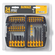 DeWalt Impact Ready ドライブビット 34g点セット ( DW2153) /  IMPACT READY SET 34 PC