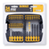 DeWalt Impact Ready ドライブビット 34g点セット ( DW2153) /  IMPACT READY SET 34 PC