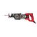 Milwaukee SUPER SAWZALL コード式オービタルレシプロソーキット (6523-21)  / RECIP SAW 360DG HNDL 13A