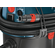 Bosch 自動フィルタークリーニング機能付集塵機
