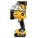 DeWalt 20V Max LED式ジョブサイトスポットライト (DCL043) /  20V MAX JBSITE LED LIGHT