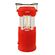 Nebo Poppy LED式ポップアップランタン (6594) / BULK POPPY LANTRN RED