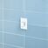 Legrand Adorne ポップアウト式コンセント( ARPTR151GW2)  / TRIPLEX POPOUT OUTLT WHT