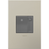 Legrand Adorne スライド式ディマー（調光）スイッチ グレー (ADPD453LM2) / DIM SWITCH PDLE 450W MAG