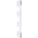 Rite Lite LED式ストリップライト (LPL704WRC) / LIGHT 4LED 4 HEAD WHITE