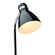 Newhouse Lighting Oxford デスクランプ (NHDK-OX-BK) / NWHS OXFORD DESK LAMP