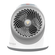 Vornado Baby 電気式ヒーター＆ファン (EH1-0137-43) / VORNADO BABY WHT/GRAY