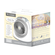 Vornado Baby 電気式ヒーター＆ファン (EH1-0137-43) / VORNADO BABY WHT/GRAY