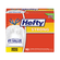 Hefty Strong 閉じ紐付きキッチン用ゴミ袋 90枚入 3パック ( E84574) / KITCHEN BAG STRNG13GBX90