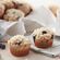 Wilton マフィンパン 12カップ ( 2105-6789) / MUFFIN PAN 12 CUP GRY