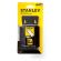 Stanley スティール製高耐久ブレードディスペンサー 替刃付(11-921A) / BLADE UTIL HD100PK STNLY