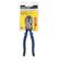 Klein Tools  Journeyman スライドカットプライヤー 9インチ (J2000-9NE)